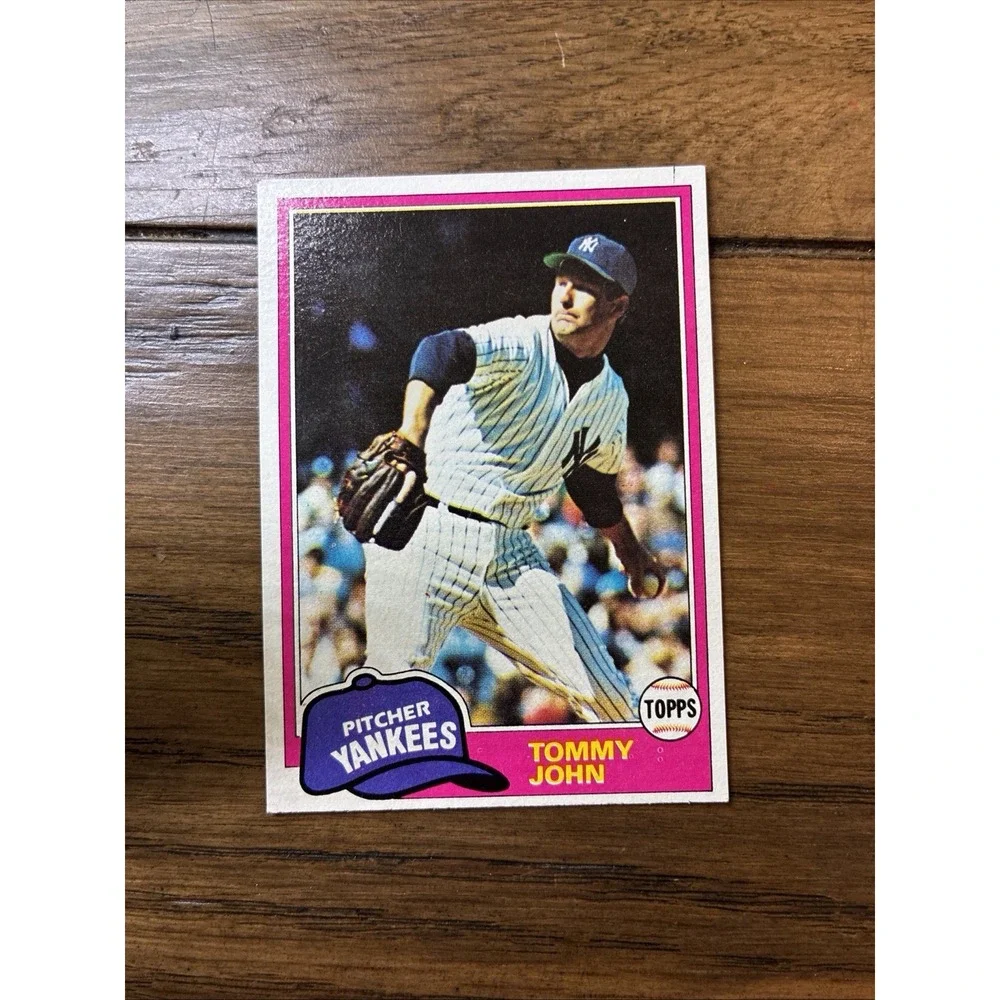 Topps Baseball 1977 -1980+ MLB Trading Cards 20 Card Lot Vintage Great Condition